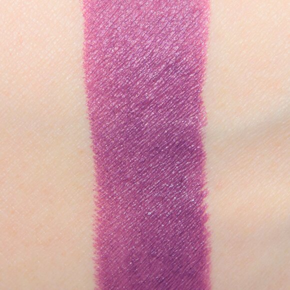 MAC Mirage Noir Matte Lipstick ~ BEACH NUT ~ - Picture 2 of 2